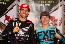 Supercross Geneva 2019 ā How Was Your Weekend?