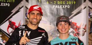 Supercross Geneva 2019 ā How Was Your Weekend?