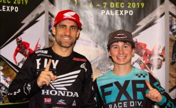 Supercross Geneva 2019 ā How Was Your Weekend?
