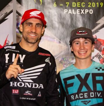 Supercross Geneva 2019 ā How Was Your Weekend?