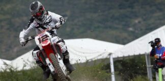 HRC ditch Japan testing plans to head to Italy