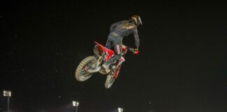 HRC make statement in Qatar qualifying