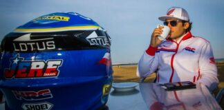 HRC parts company with Jeremias Israel