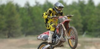 Hudson’s True Grit!