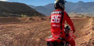 In Pursuit of Greatness – Hunter Lawrence Hunter Lawrence