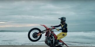 Hunter Lawrence: Shift MX – Pure