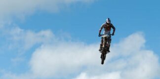 Husky still to determine MXGP focus for 2015