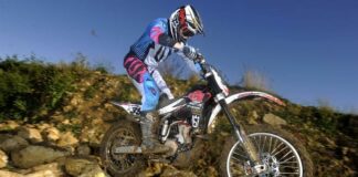 Husqvarna and Husaberg are joining forces