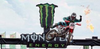 Husqvarna due announcement on 2015 plans soon