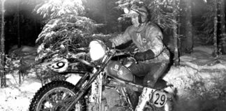 Husqvarna Motorcycles announce 2018 fuel-injected two-stroke enduros