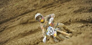 Husqvarna on the hunt for Waters substitute