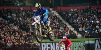 i-Fly JK Yamaha sign-up Aussie champ for world championship
