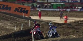 VIDEO: MXGP of Italy Qualifying highlights 2019