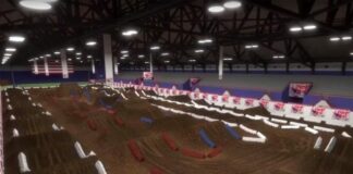 Inaugural AMA JuniorMotoX scheduled for May 2016