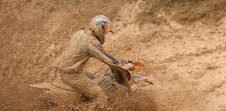 Inaugural Redsand cancelled