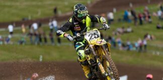 Injury update: Clement Desalle to sit out Swedish GP