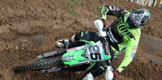 Injury update: Clement Desalle will attempt to race in Qatar