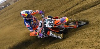 Injury Update: Herlings and Jonass in for Qatar MXGP opener