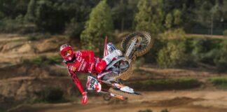 Injury update: Tim Gajser