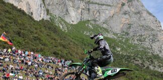 Injury Update: Tommy Searle ’17 debut delayed