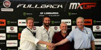 International motocross set for return to famous Imola