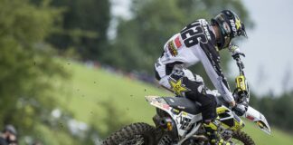 Interview: Conrad Mewse back in the groove