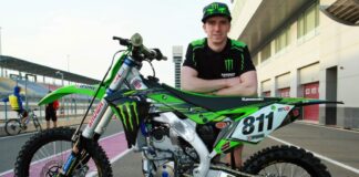 Interview: What’s next for Adam Sterry