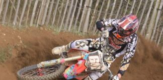 Irish Coupe de l’Avenir squads