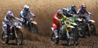 Irn Bry Ready For Duns – Red Bull Pro Nationals