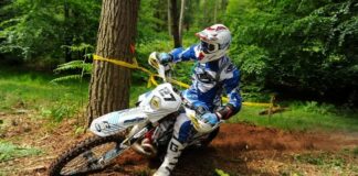 Iron Brew! – Iron Man Challenge