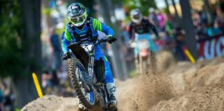 Ironman National highlights remastered