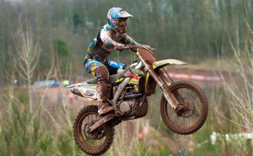 Irwin and Kullas look to improve at Lyng