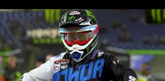 Is Cooper Webb Ready for 2018?