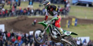 Is this the end of motocross in Europe?