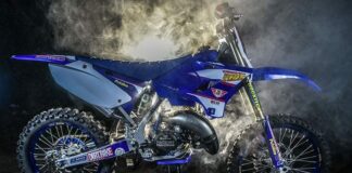 Is this the World’s greatest 125 MX bike?