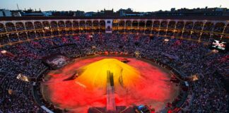 It’s all change for Red Bull X-Fighters and 2016 will see one epic showdown!