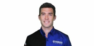 It’s official: Wilvo Yamaha set for MXGP class with Shaun Simpson and Arnaud Tonus