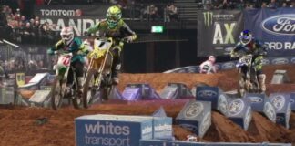 Video: Izoird and Ramette Pro Heat 3 awesome battle – AX Birmingham 2016