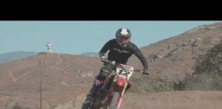 Jake Weimer Back on Track