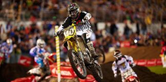 Jake Moss hit with four-year ban