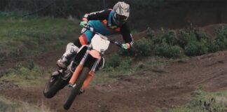 Jake Nicholls – Native 2017