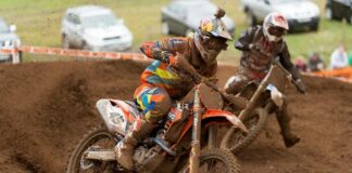 Jake Nicholls at last set for Grand Prix return