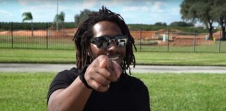 James Stewart talks Plessinger taking #7, Reed and Atlanta, the riding itch and his future plans around racing