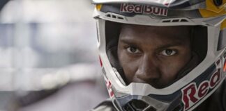 James and the Giant Peach (of a rumour)