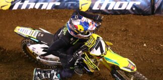 James Stewart injury update message to his fans
