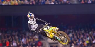 James Stewart not retiring following tough sanctions from FIM