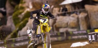 James Stewart’s condition being evaluated following Angel Stadium crash