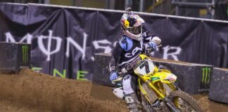 James Stewart: The day didnāt go how I planned