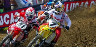 James Stewart wins at High Point National