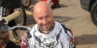 Jamie Dobb’s Road 2 Recovery Golf Classic tees off next week